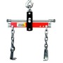 Waage zu Werkstattkran Typ: TR2750 Tragkraft: 680 kg