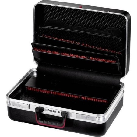 Parat Classıc Plus Cp-7 Werkzeugkoffer  27 L