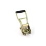 Zurrgurt 4T / 50mm zweiteilig, POWER Ratsche R3451