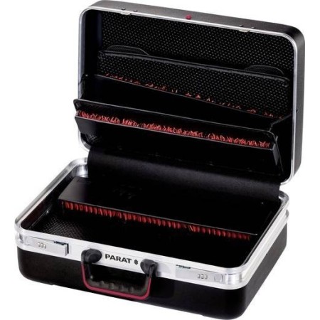 Parat Classıc Plus Safe Cp-7 Werkzeugkoffer  27