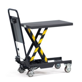 Fetra Hubtischwagen