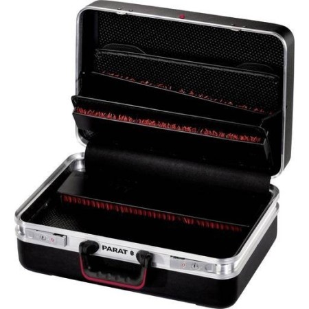 Parat Classıc Plus Tsa Lock™ Cp-7 Werkzeugkoffer  27 L
