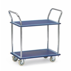 Fetra Ganzstahlwagen