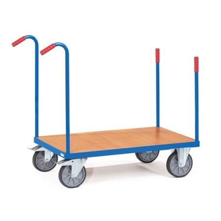 Fetra Rungenwagen
