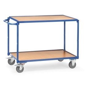 Fetra Tischwagen 300 kg
