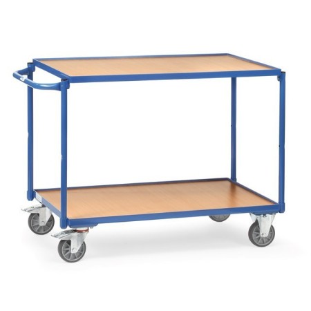 Fetra Tischwagen 300 kg