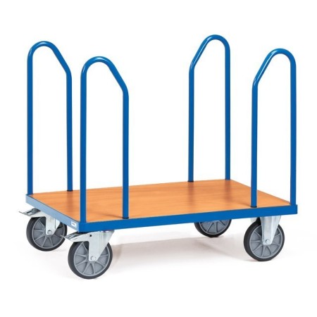 Fetra Seitenbügelwagen