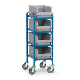 Fetra Beistellwagen 250 kg