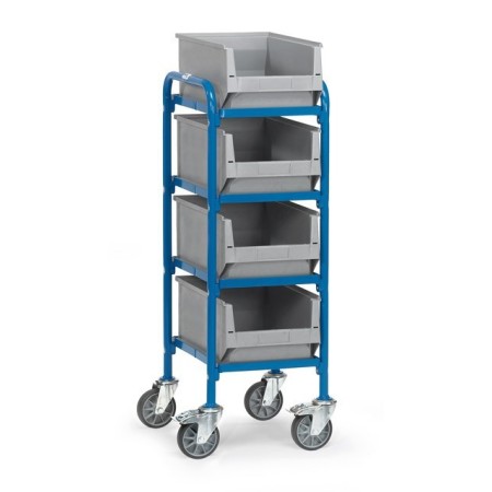 Fetra Beistellwagen 250 kg