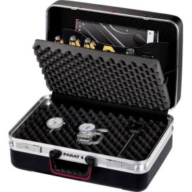 Parat Classıc Protect Cp-7 Handwerker, Profi Werkzeugkoffer 27 L