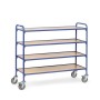 Fetra Beistellwagen 250 kg