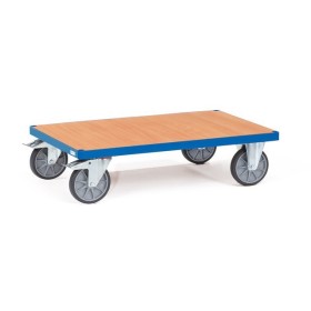 Fetra Plattformwagen