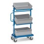 Fetra Beistellwagen 200 kg