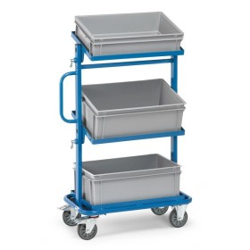 Fetra Beistellwagen 200 kg