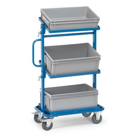 Fetra Beistellwagen 200 kg