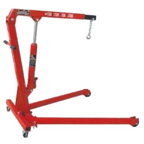 Werkstattkran faltbar Typ: T31002 Tragkraft: 1 t