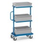 Fetra Beistellwagen 200 kg