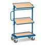 Fetra Beistellwagen 200 kg