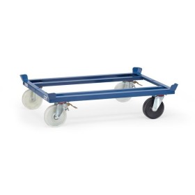 Fetra Paletten-Fahrgestell 23892 für Routenzüge