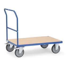 Fetra Schiebebügelwagen