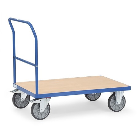 Fetra Schiebebügelwagen