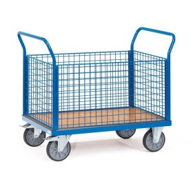 Fetra Vierwandwagen