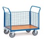 Fetra Dreiwandwagen