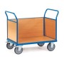 Fetra Dreiwandwagen