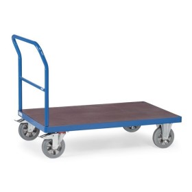 Fetra Super-Multi-Vario-Schiebebügelwagen