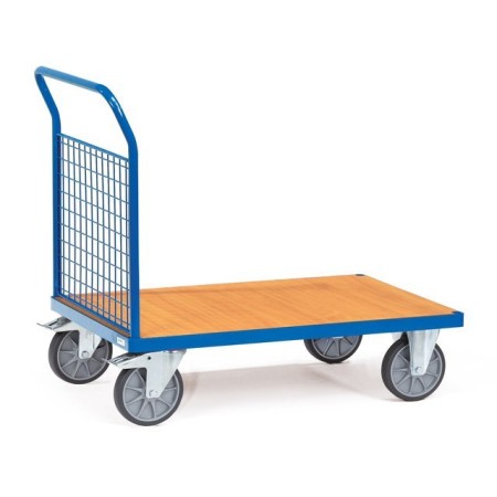 Fetra Stirnwandwagen
