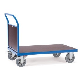 Fetra Stirnwandwagen Super-Multi-Vario