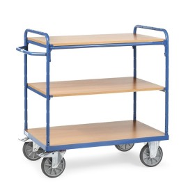 Fetra Etagenwagen offen