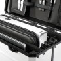 Parat Paradoc Tronx White Universal Werkzeug-Pilotenkoffer