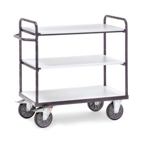 Fetra ESD-Etagenwagen