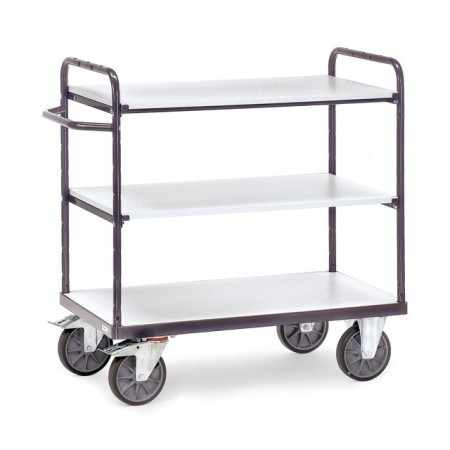Fetra ESD-Etagenwagen