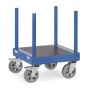 Fetra Langmaterial-Wagen
