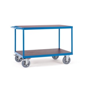 Fetra Super-Multi-Vario-Tischwagen