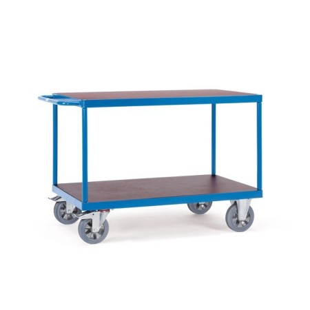 Fetra Super-Multi-Vario-Tischwagen
