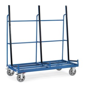 Fetra Plattenwagen