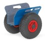 Fetra Plattenroller