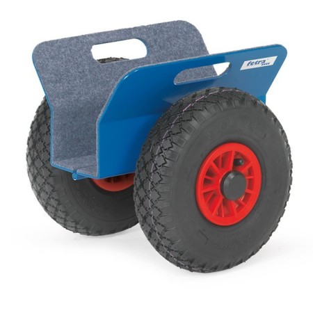 Fetra Plattenroller