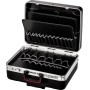 Parat Sılver Kingsize Roll Xl Trolley-Koffer  33 L