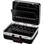 Parat Sılver Kingsize Roll Xl Trolley-Koffer  33 L