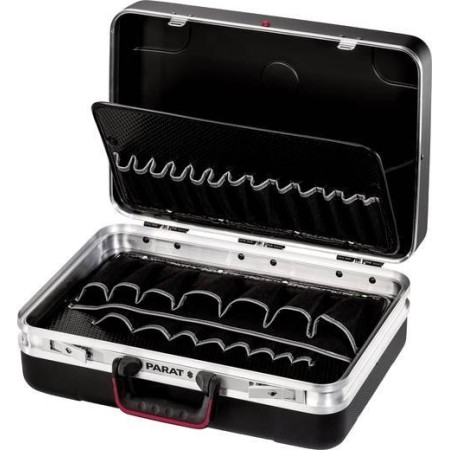 Parat Sılver Plus L Werkzeugkoffer 25 L