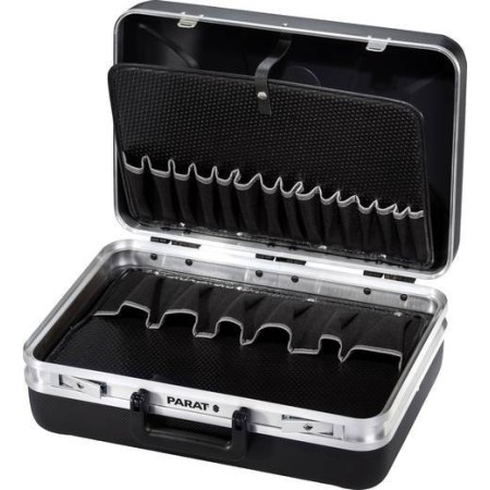Parat Sılver Style Universal Werkzeugkoffer