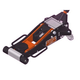 Bahco Aluminum Wagenheber 2.5T