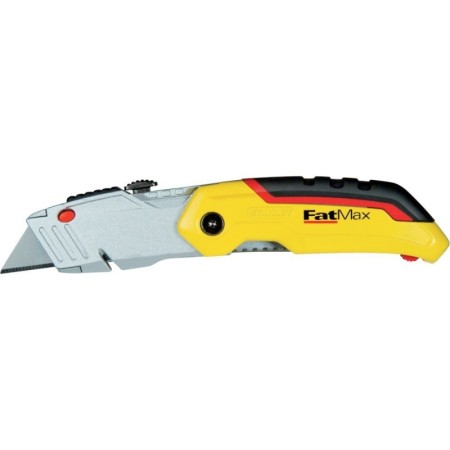 Klappmesser Fatmax", Klinge Einziehbar Sb-Verp Stanley