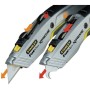 Messer 2 Einzieh. Klingenfatmax Extreme Twin Blade