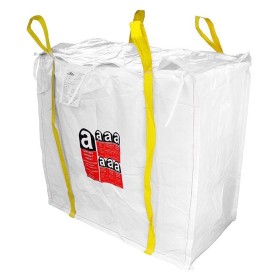 Berliner Welle Plattenbag Asbest 120x70x110cm PACK(5,10,30,50,100,1000stk)
