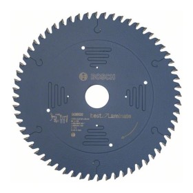 Bosch Best for Laminate Kreissägeblätter